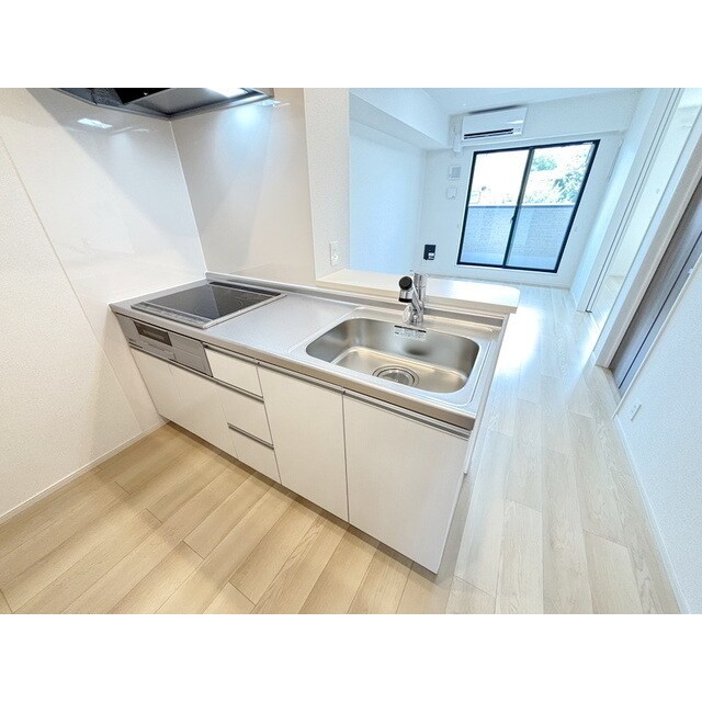 ヒカルサ水戸石川サウスの物件内観写真