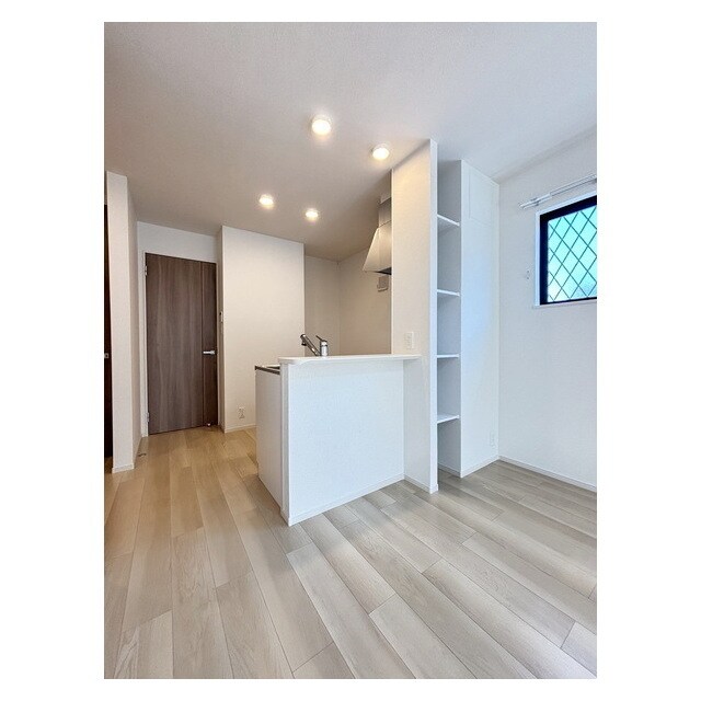 ヒカルサ水戸石川サウスの物件内観写真