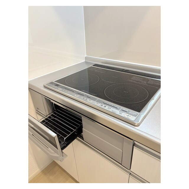 ヒカルサ水戸石川サウスの物件内観写真