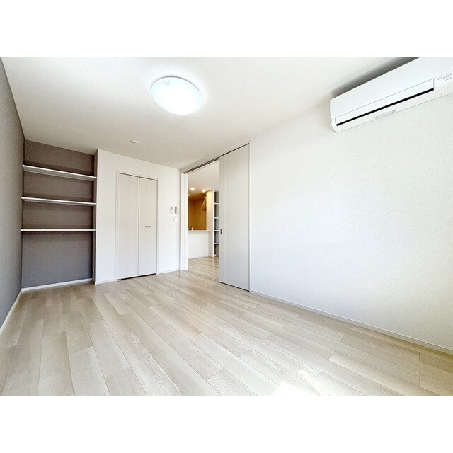 ヒカルサ水戸石川サウスの物件内観写真