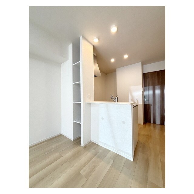 ヒカルサ水戸石川サウスの物件内観写真