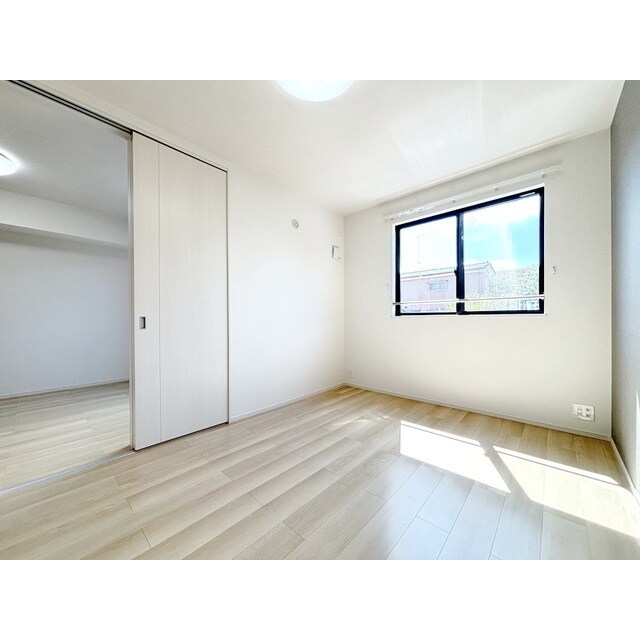 ヒカルサ水戸石川サウスの物件内観写真