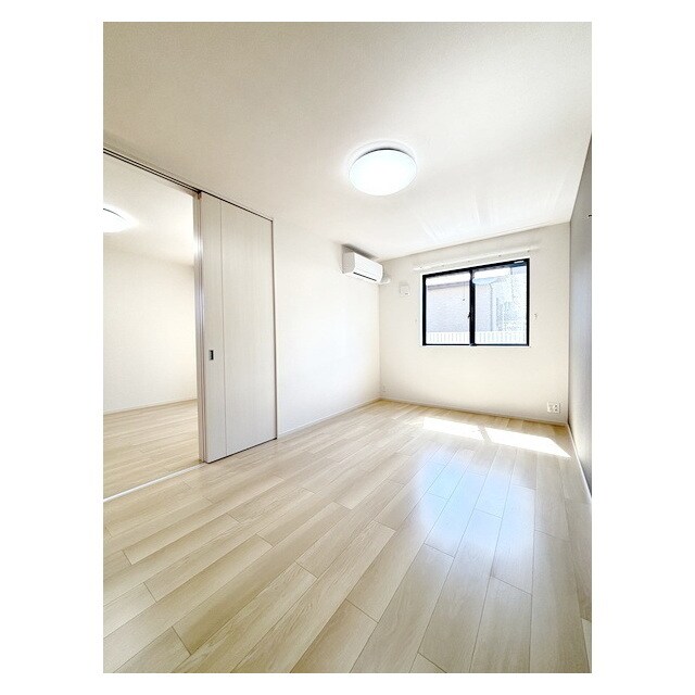 ヒカルサ水戸石川サウスの物件内観写真