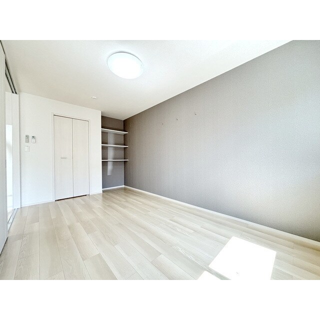 ヒカルサ水戸石川サウスの物件内観写真