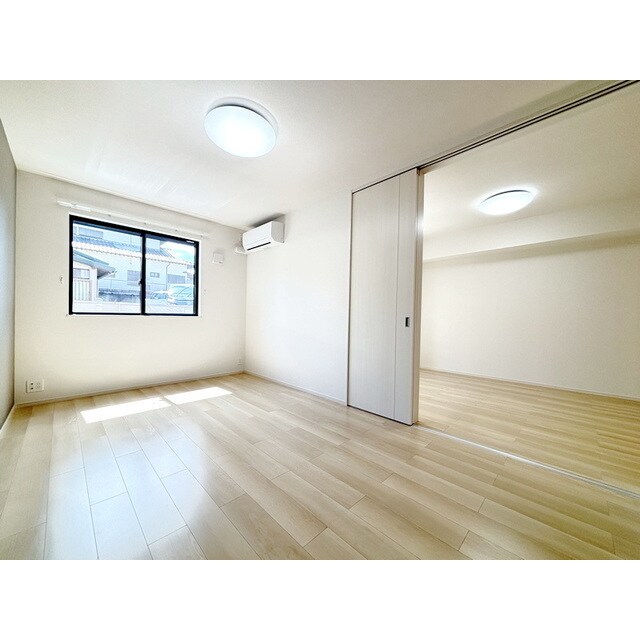 ヒカルサ水戸石川サウスの物件内観写真