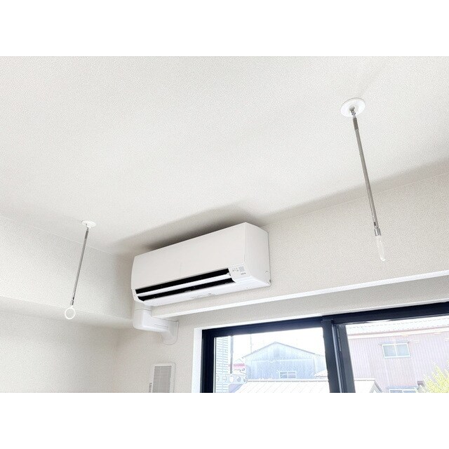 ヒカルサ水戸石川サウスの物件内観写真