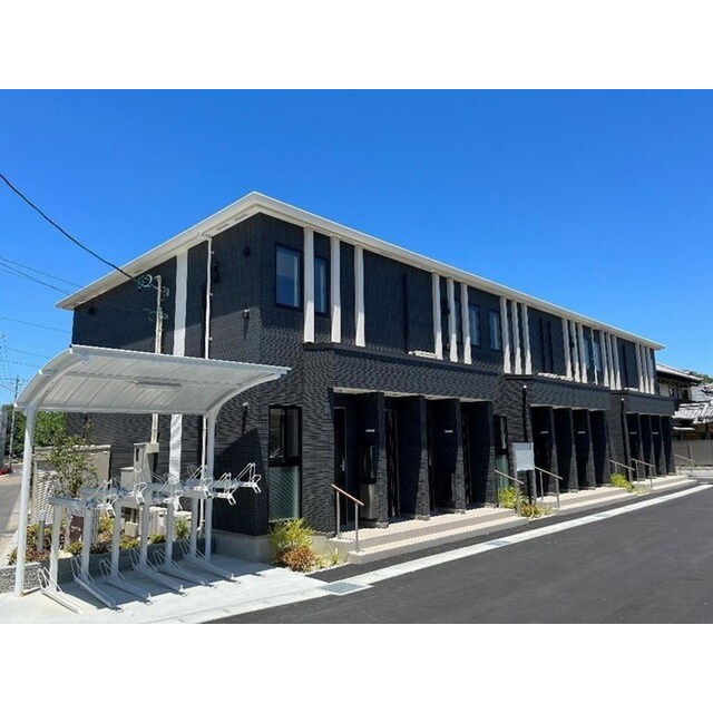 リッチハーベスト　Ⅲの物件外観写真