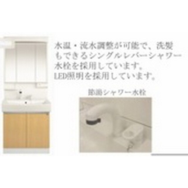 リッチハーベスト　Ⅲの物件内観写真