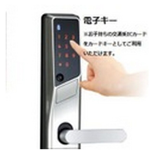 リッチハーベスト　Ⅲの物件内観写真