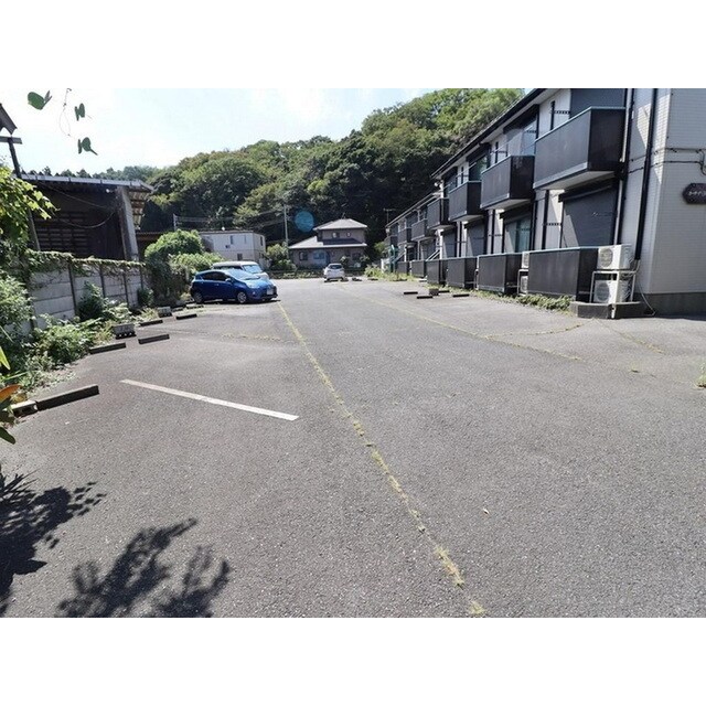 カーサ・デ・三の丸　Ｂの物件外観写真