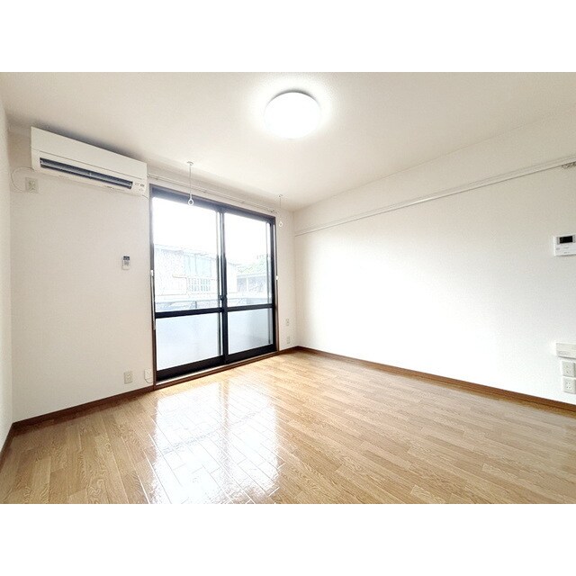 カーサ・デ・三の丸　Ｂの物件内観写真