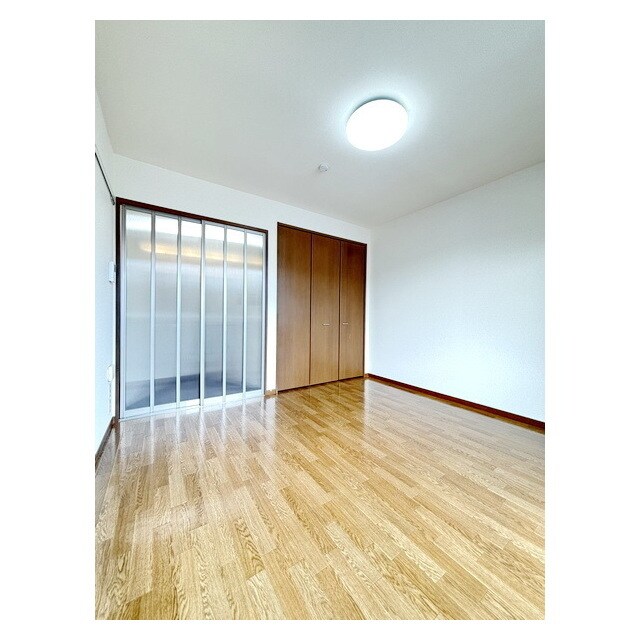 カーサ・デ・三の丸　Ｂの物件内観写真