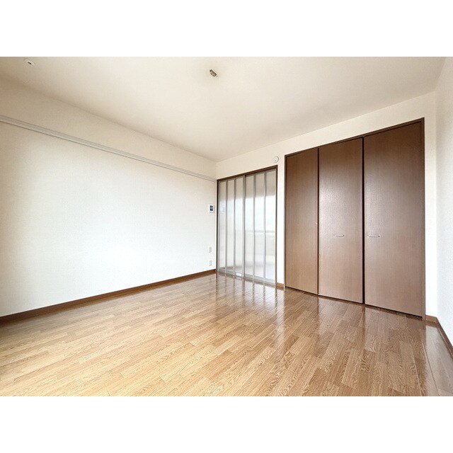 カーサ・デ・三の丸　Ｂの物件内観写真