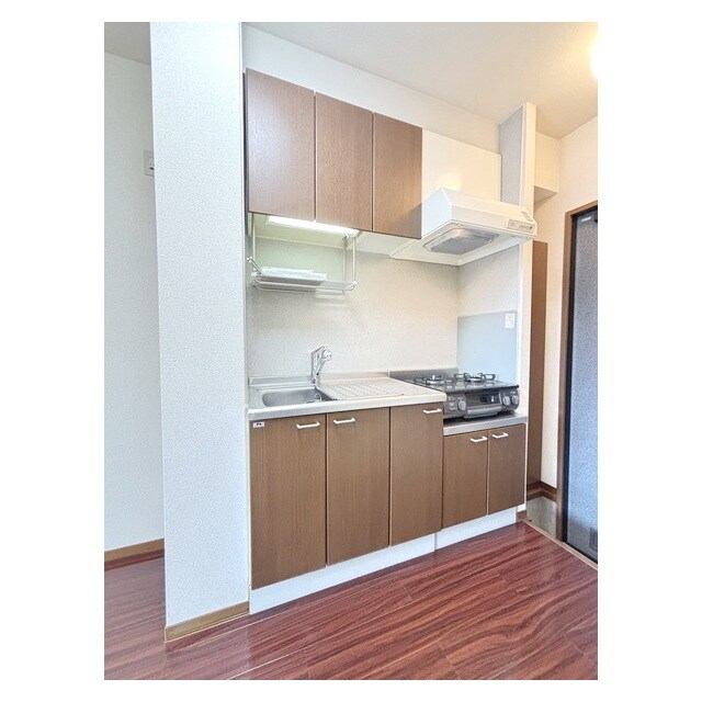 カーサ・デ・三の丸　Ｂの物件内観写真