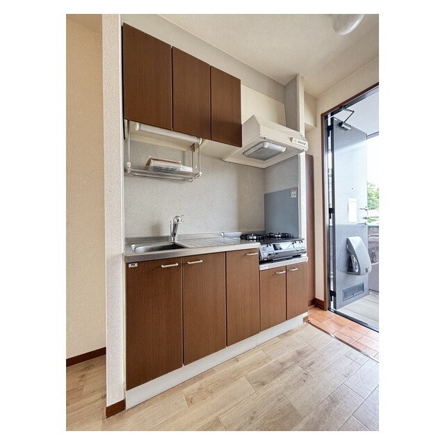 カーサ・デ・三の丸　Ｂの物件内観写真