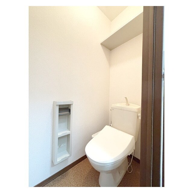 カーサ・デ・三の丸　Ｂの物件内観写真