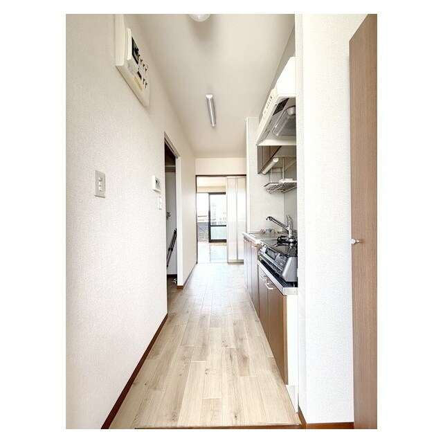 カーサ・デ・三の丸　Ｂの物件内観写真