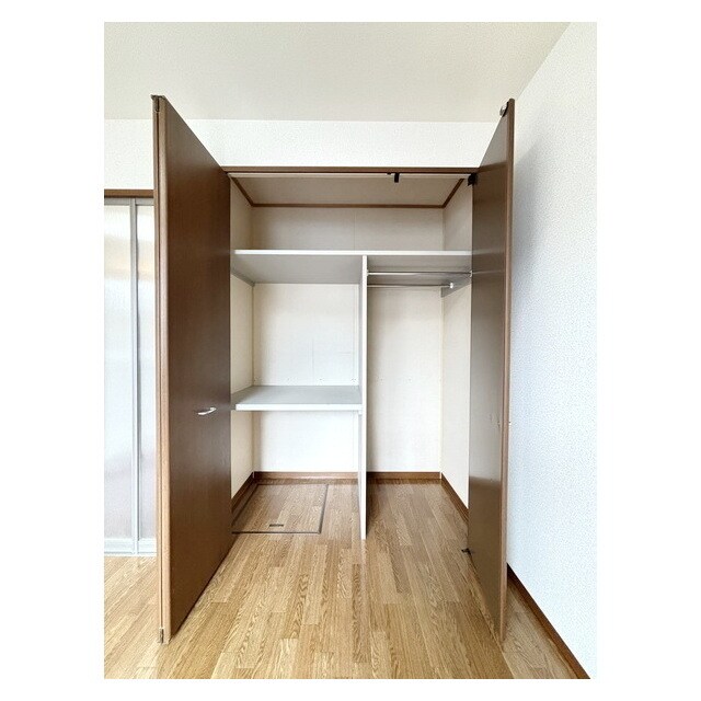 カーサ・デ・三の丸　Ｂの物件内観写真