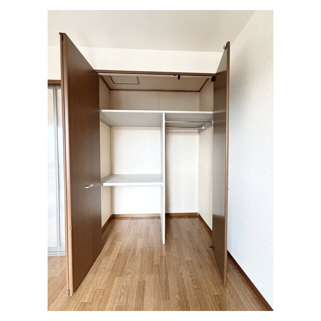 カーサ・デ・三の丸　Ｂの物件内観写真