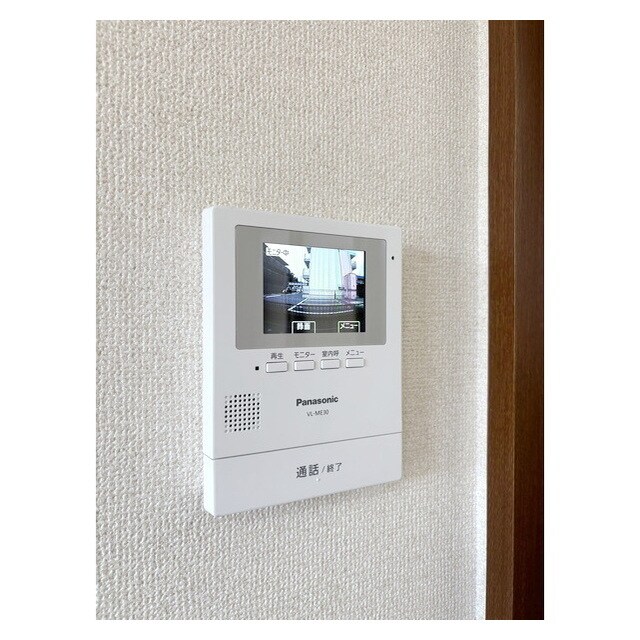 カーサ・デ・三の丸　Ｂの物件内観写真