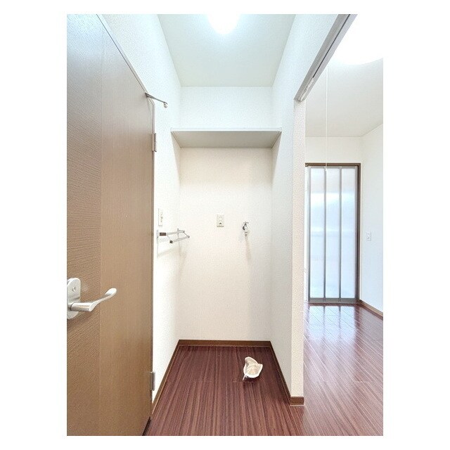 カーサ・デ・三の丸　Ｂの物件内観写真