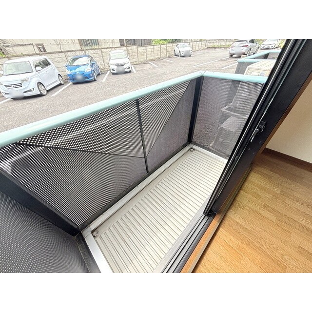 カーサ・デ・三の丸　Ｂの物件内観写真