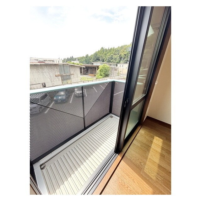 カーサ・デ・三の丸　Ｂの物件内観写真