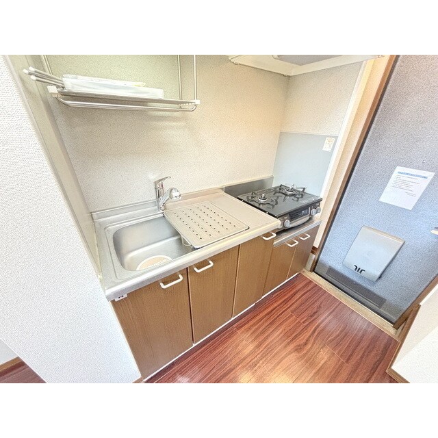 カーサ・デ・三の丸　Ｂの物件内観写真