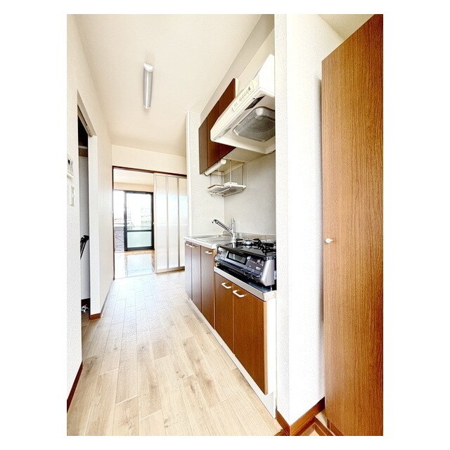 カーサ・デ・三の丸　Ｂの物件内観写真