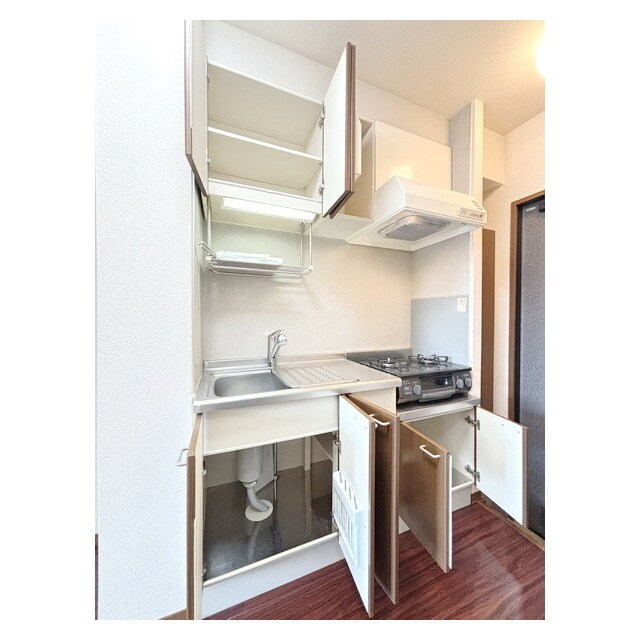 カーサ・デ・三の丸　Ｂの物件内観写真