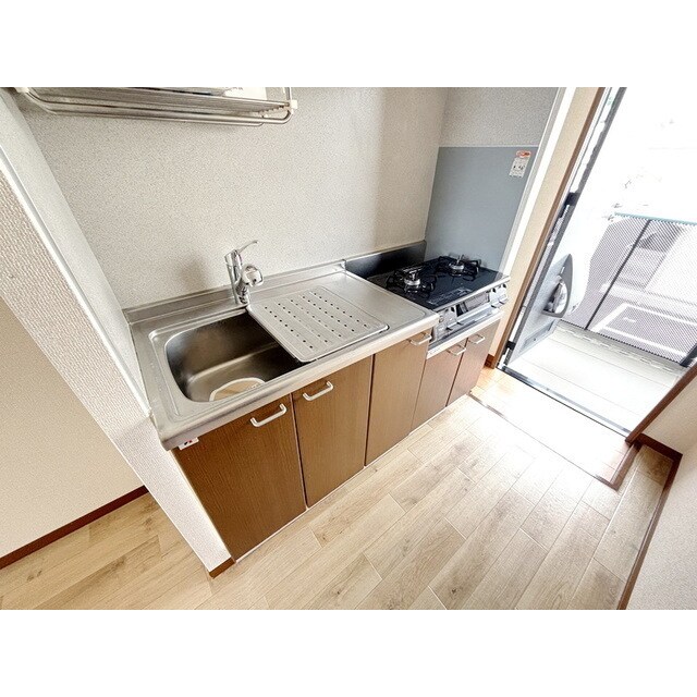 カーサ・デ・三の丸　Ｂの物件内観写真