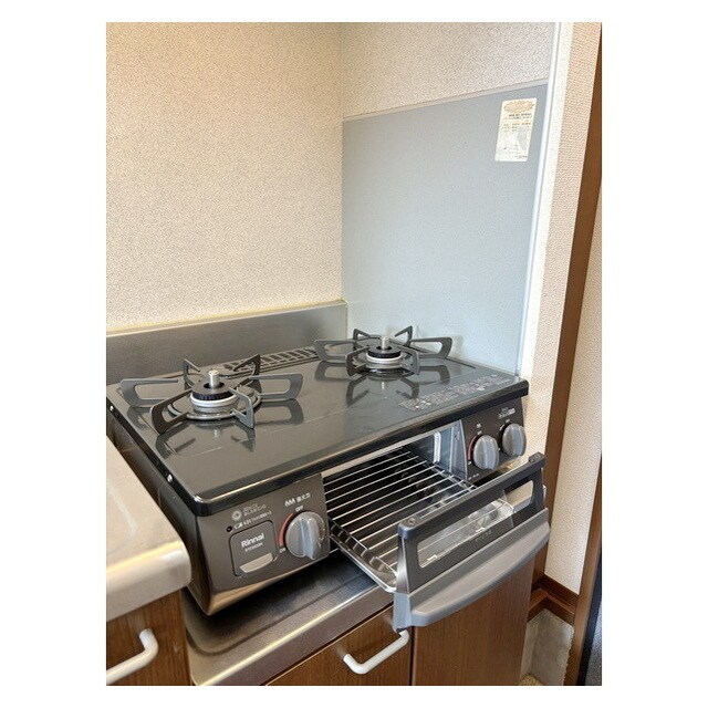 カーサ・デ・三の丸　Ｂの物件内観写真