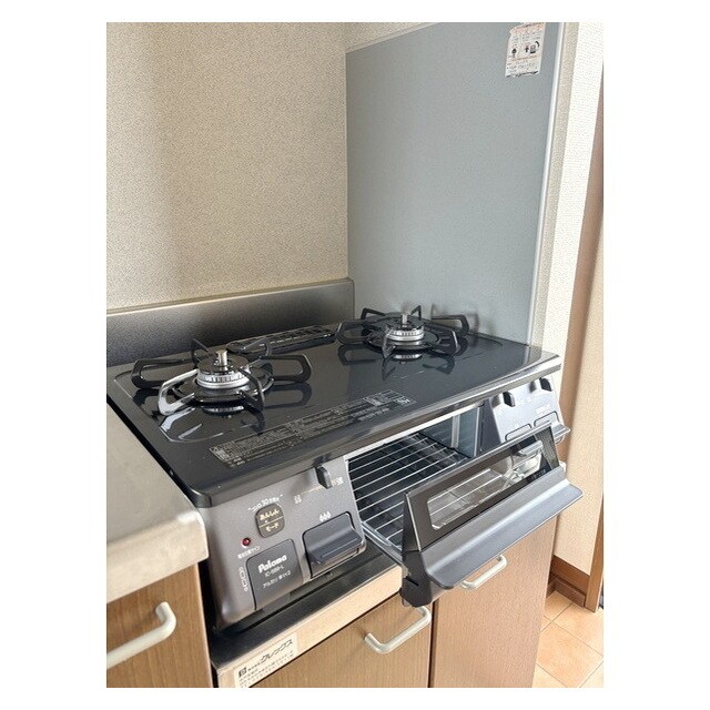 カーサ・デ・三の丸　Ｂの物件内観写真