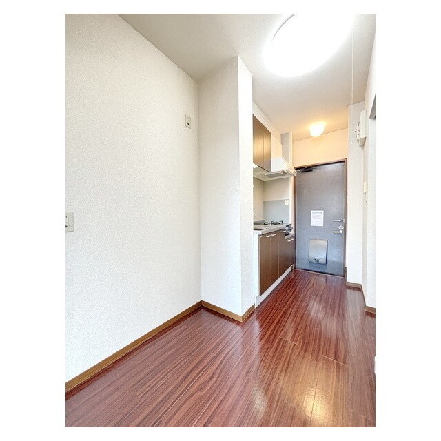 カーサ・デ・三の丸　Ｂの物件内観写真