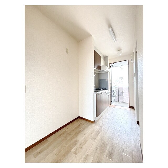 カーサ・デ・三の丸　Ｂの物件内観写真