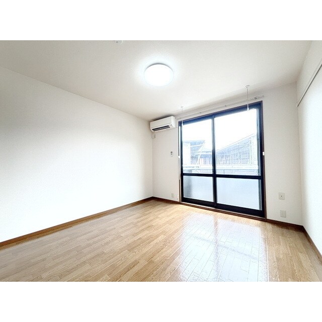 カーサ・デ・三の丸　Ｂの物件内観写真