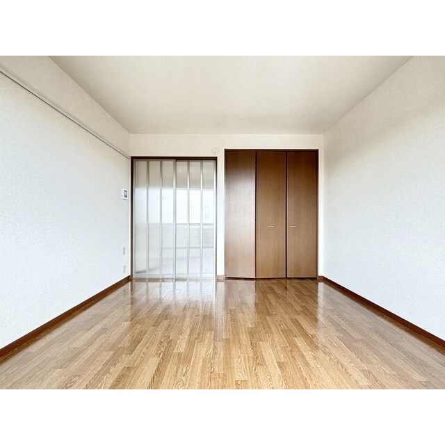 カーサ・デ・三の丸　Ｂの物件内観写真