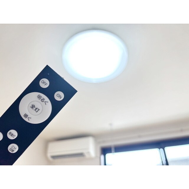 カーサ・デ・三の丸　Ｂの物件内観写真