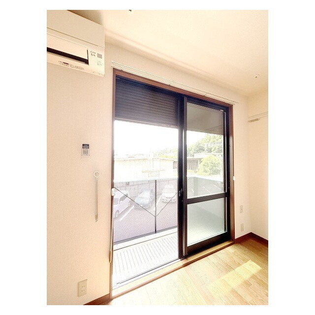 カーサ・デ・三の丸　Ｂの物件内観写真