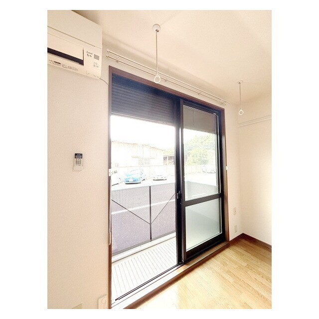 カーサ・デ・三の丸　Ｂの物件内観写真