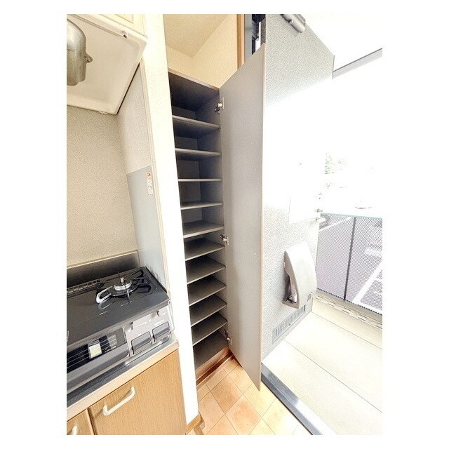 カーサ・デ・三の丸　Ｂの物件内観写真