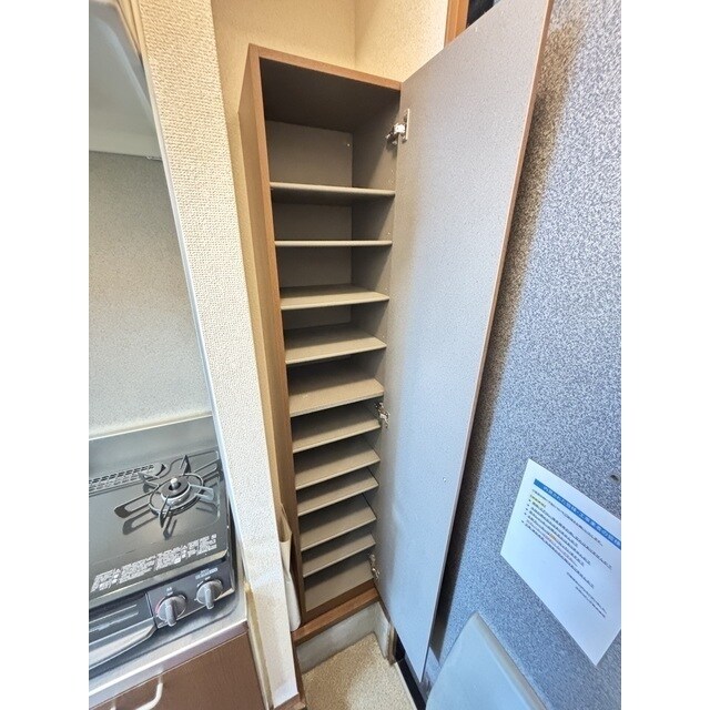 カーサ・デ・三の丸　Ｂの物件内観写真