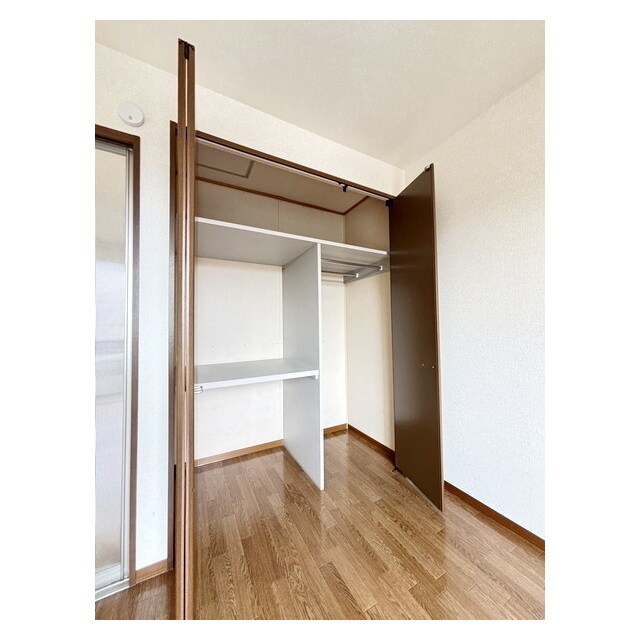 カーサ・デ・三の丸　Ｂの物件内観写真