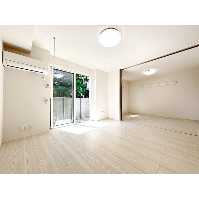 グランディオ　Aの物件内観写真