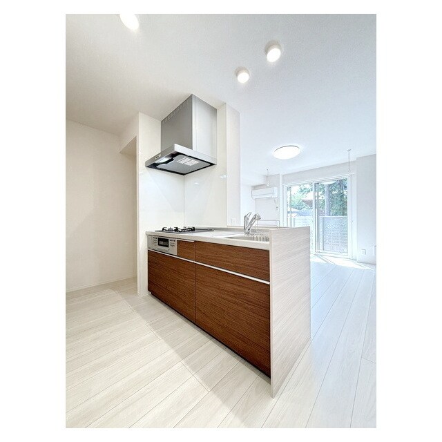 グランディオ　Aの物件内観写真