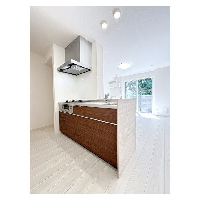 グランディオ　Aの物件内観写真