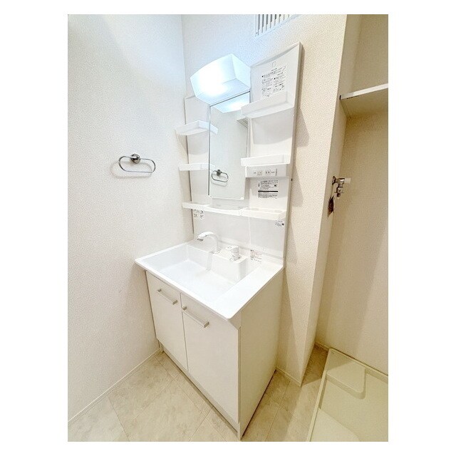 グランディオ　Aの物件内観写真