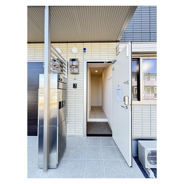 グランディオ　Aの物件内観写真