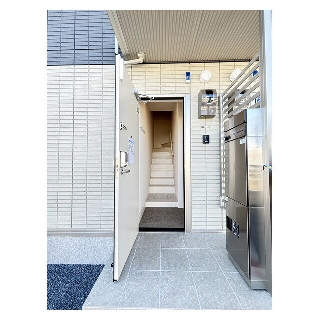 グランディオ　Aの物件内観写真