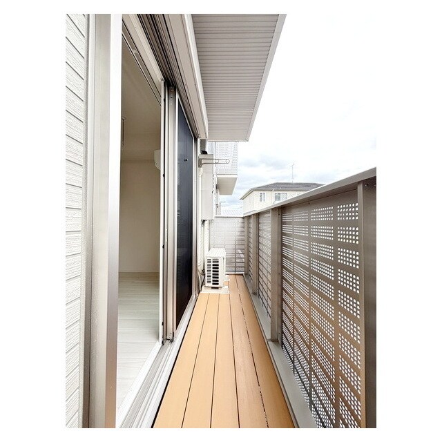 グランディオ　Aの物件内観写真